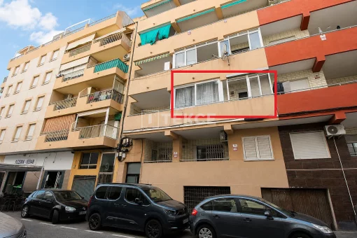 Apartment in Torrevieja, Valencian Community