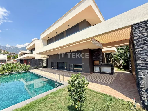 House in Kargıcak, Mediterranean Region