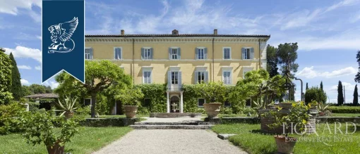 House in Perugia, Umbria