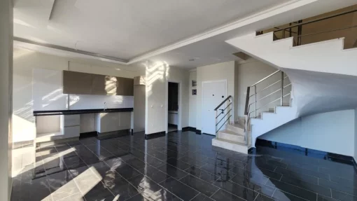 Apartment in Mahmutlar, Mediterranean Region