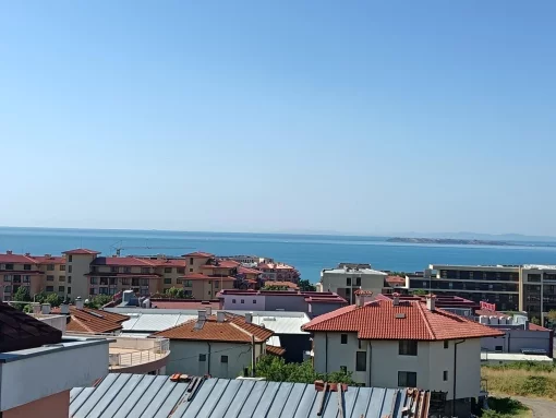 Apartment in Sveti Vlas, Burgas Region