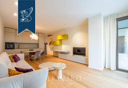 Apartment in Milan, Lombardy