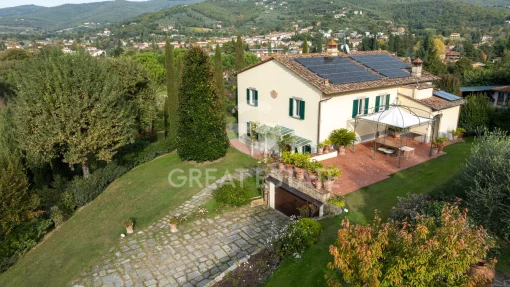 House in Arezzo County, Tuscany