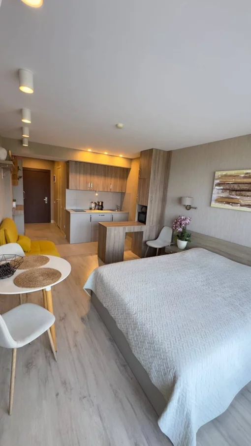 Commercial property in Batumi, Autonomous Republic of Adjara