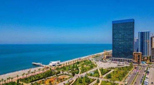 Commercial property in Batumi, Autonomous Republic of Adjara