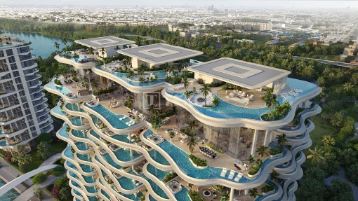 Apartment in Al Wasl, Dubai Emirate