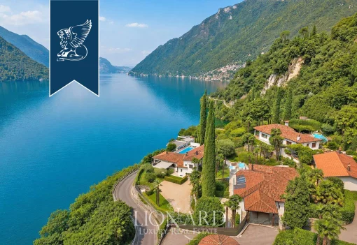 House in Lombardy