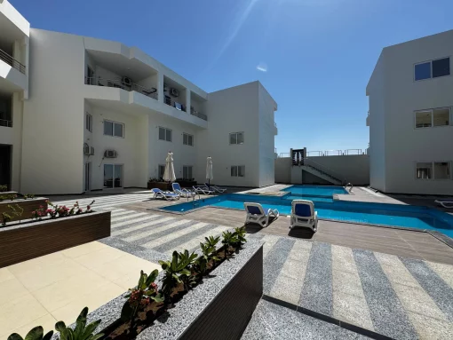 Studio apartment in Hurghada
