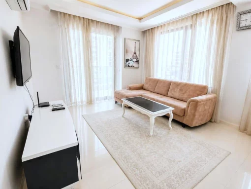 Apartment in Mahmutlar, Mediterranean Region