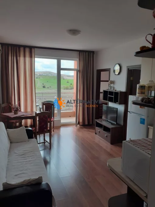 Apartment in Bulgaria