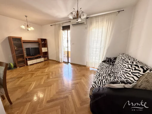 Apartment in Budva, Budva Municipality