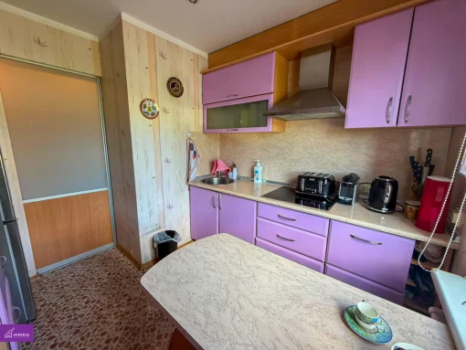 Apartment in Jelgava, Zemgale