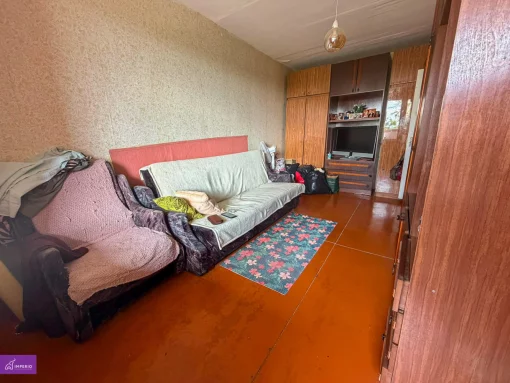 Apartment in Jelgava, Zemgale