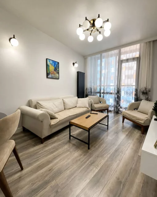Commercial property in Batumi, Autonomous Republic of Adjara