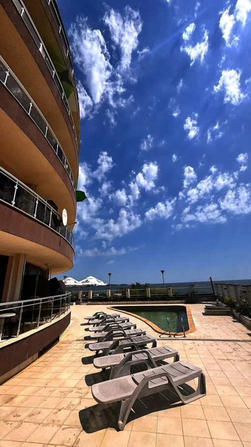 Commercial property in Primorsko, Burgas Region