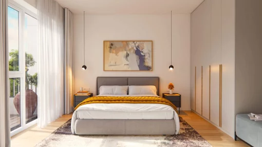 Apartment in Riga, Vidzeme