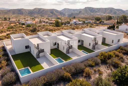 Townhouse in Alhama de Murcia, Murcia Region