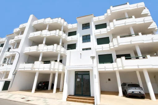 Apartment in Alicante, Valencian Community