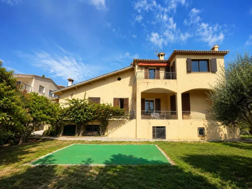House in Villefranche-sur-Mer, Provence-Alpes-Cote d'Azur
