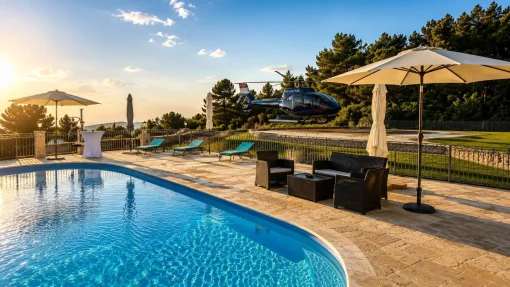 House in Provence-Alpes-Cote d'Azur