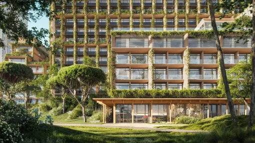 Apartment in Batumi, Autonomous Republic of Adjara
