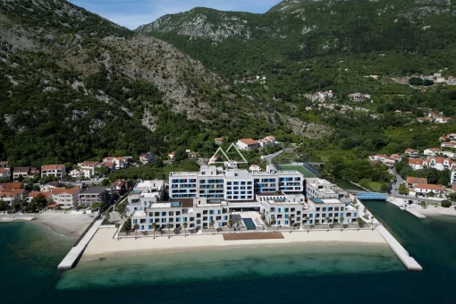 Apartment in Kotor Municipality
