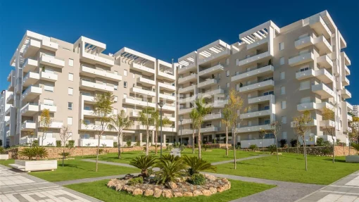 Apartment in Marbella, Andalusia