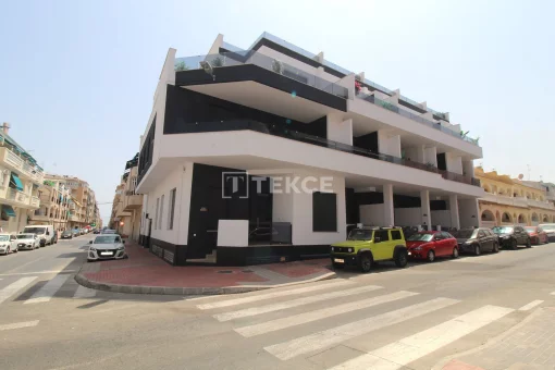 Apartment in Torrevieja, Valencian Community
