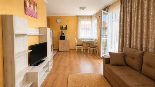 Apartment in Burgas, Burgas Region