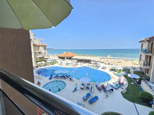 Apartment in Obzor, Burgas Region