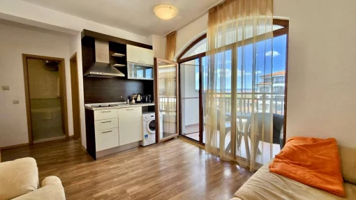 Apartment in Aheloy, Burgas Region