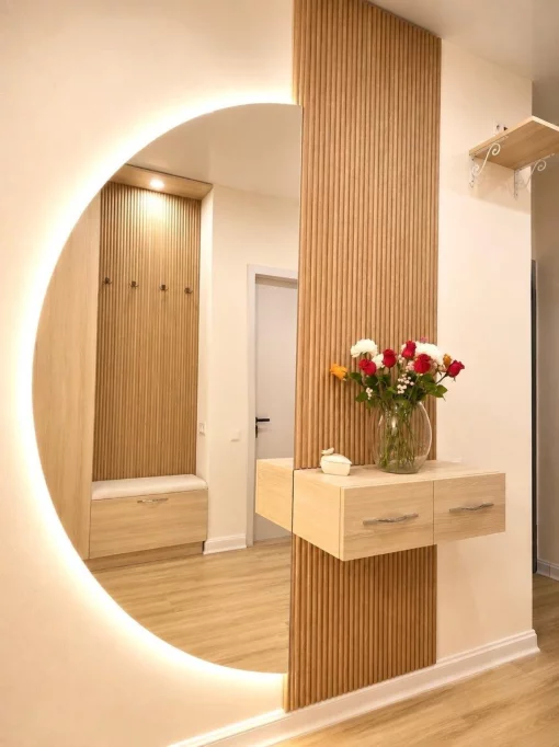 Apartment in Batumi, Autonomous Republic of Adjara