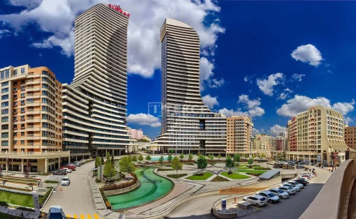 Apartment in Ankara, Central Anatolia Region