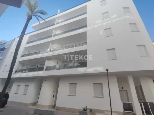 Penthouse in Torrevieja, Valencian Community