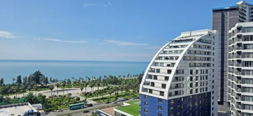 Apartment in Batumi, Autonomous Republic of Adjara