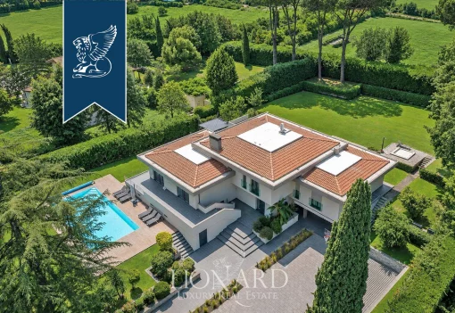 House in Rome, Lazio