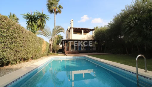 House in Almeria, Andalusia