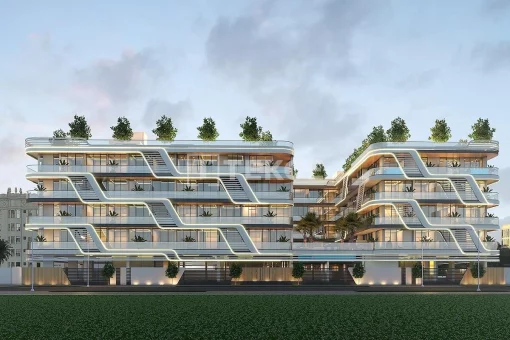 Apartment in Dubai South, Dubai Emirate