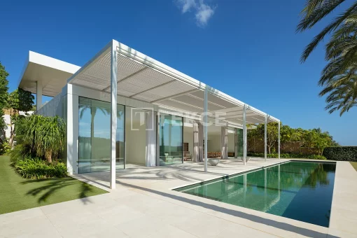 House in Casares, Andalusia