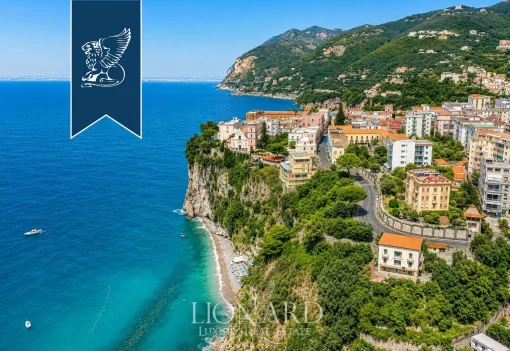 House in Naples, Campania