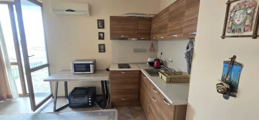 Apartment in Sozopol, Burgas Region