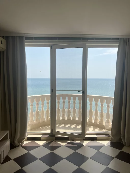 Apartment in Elenite Resort, Burgas Region