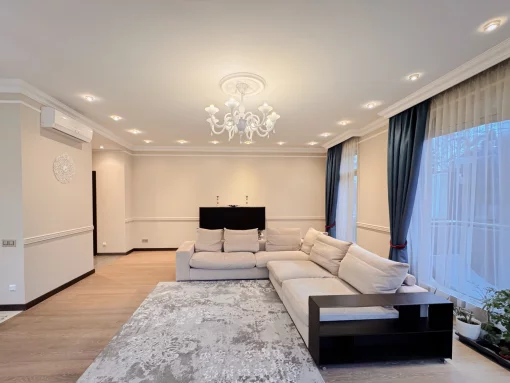 Apartment in Jurmala, Vidzeme