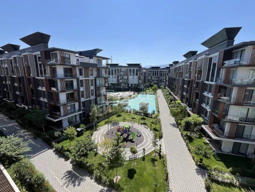 Apartment in Kocaeli, Marmara Region