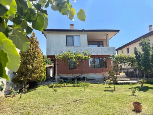 House in Kosharitsa, Burgas Region