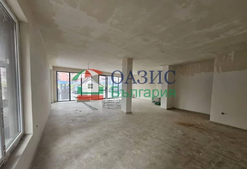 Commercial premises 90 sq. M. in KV. "Black Sea", Nessebar, Nesebar, Bulgaria