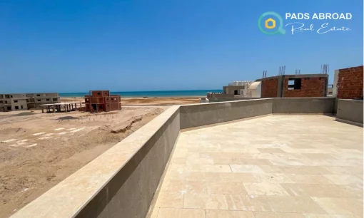 Apartment in Mubarak Housing 8, Hurghada