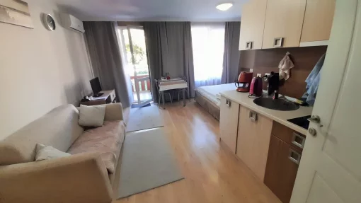 Apartment in Sunny Beach, Burgas Region