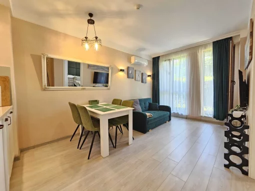 Apartment in Sunny Beach, Burgas Region