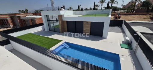 House in Spain